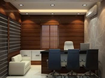 Interior Decorators for Office